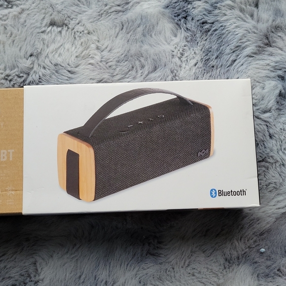 NEW House of Marley, Riddim Bluetooth-10 Hours Playtime - See Video Description - Picture 9 of 15